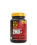 Mutant ZM8+ 90 Capsules Image 1