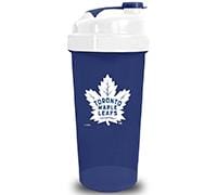NHL Toronto Maple Leaf's Deluxe Shaker Cup Image 1