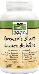 NOW Brewer's Yeast Image 1