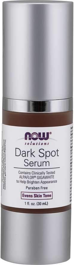 NOW Dark Spot Serum 30 mL Image 1