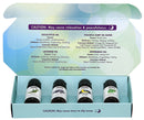 NOW Let There Be Peace & Quiet Relaxing Essential Oils Kit Image 3