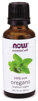 NOW Oregano Oil 118 mL Image 1