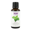 NOW Patchouli Oil 30 mL Image 1