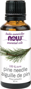 NOW Pine Needle Oil 30 mL Image 1