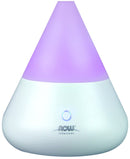 NOW Ultrasonic Cone Oil Diffuser Image 1