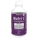 Naka Nutri-C Complex BONUS SIZE 600 mL Image 1