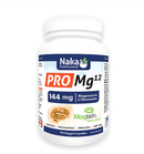 Naka Platinum Pro Magnesium L-Threonate BONUS SIZE 120 VCaps Image 1