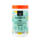 Natreve Vegan Protein - Fudge Brownie 1.58 lbs Image 1
