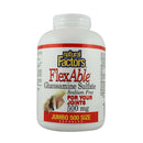 Natural Factors FlexAble mg BONUS SIZE 500 Capsules Image 1