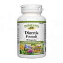 Natural Factors HerbalFactors Diuretic Formula 90 Capsules Image 1