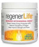 Natural Factors RegenerLife Powder 81 g Image 1