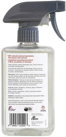 Nature Clean Fruit & Veggie Spray Wash 500 mL Image 2