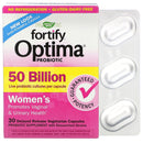 Nature's Way Primadophilus Optima 50 Billion Active HDS Probiotics 30 VCaps Image 1