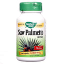 Nature's Way Saw Palmetto Berries 100 Capsules Image 1