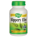 Nature's Way Slippery Elm Bark VCaps Image 1