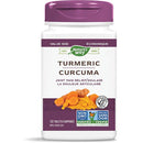 Nature's Way Turmeric Standardized Tablets Image 1