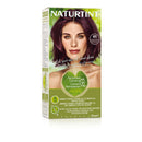 Naturtint Permanent Colouring Gel 4M - Mahogany Chestnut 170 mL Image 1