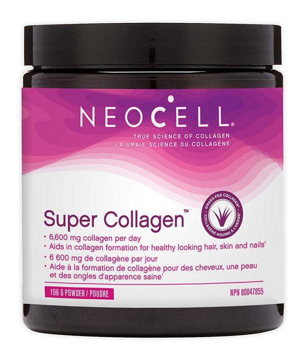 NeoCell Super Collagen Powder 198 g Image 1