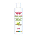New Roots Body Muscle Massage 250 mL Image 1