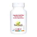 New Roots Caprylic Acid Plus VCaps Image 1