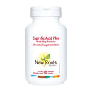 New Roots Caprylic Acid Plus VCaps Image 2