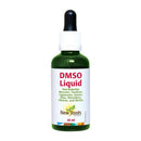 New Roots DMSO Liquid 50 mL Image 1