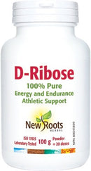 New Roots D-Ribose Image 2