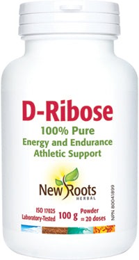 New Roots D-Ribose Image 2