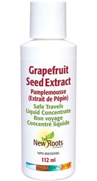 New Roots Grapefruit Seed Extract Image 2
