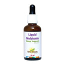 New Roots Liquid Melatonin 50 mL Image 1