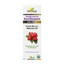 New Roots Organic Rosehip Seed Oil 30 mL Image 3
