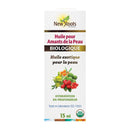 New Roots Organic Skin Lovers Oil 15 mL Image 3