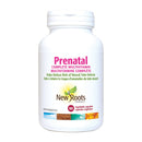 New Roots Prenatal Complete Multivitamin 90 VCaps Image 1