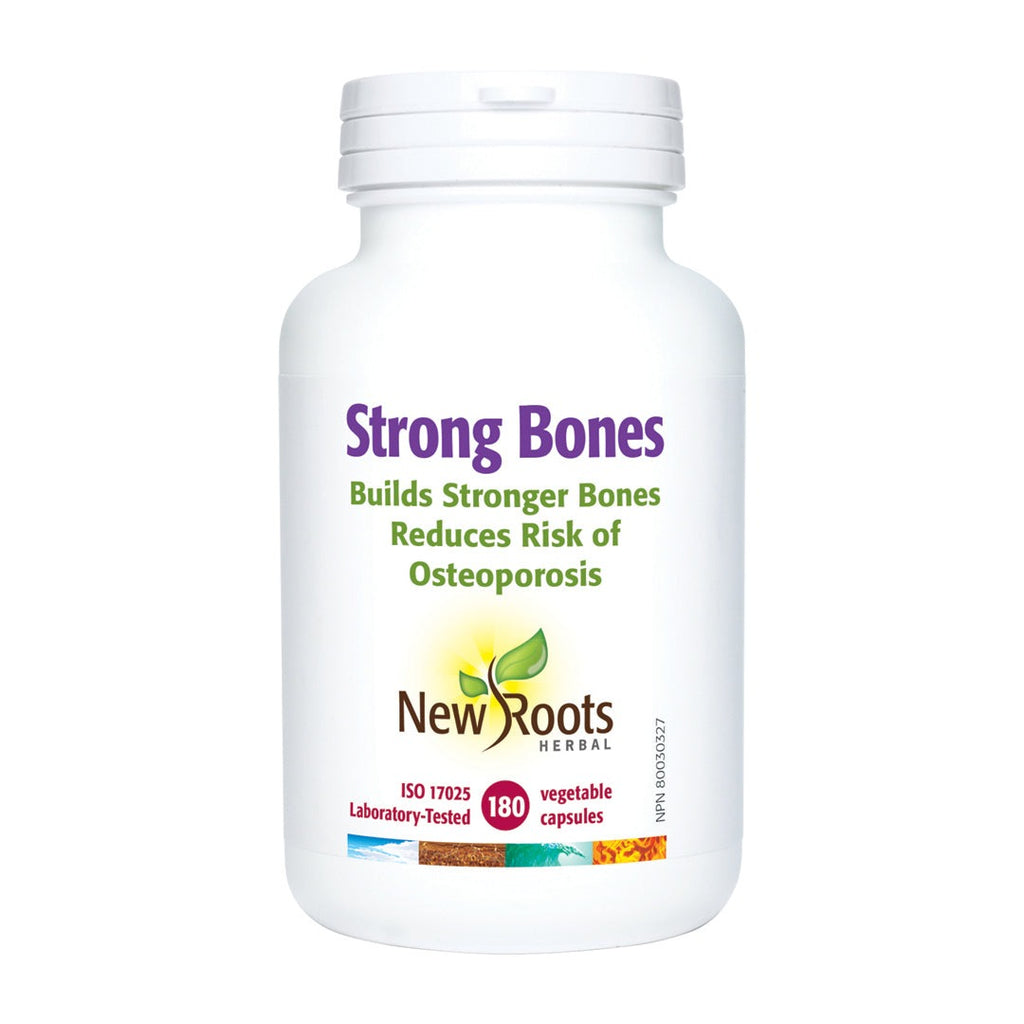 Osteoporosis Support Cap: Build Stronger Bones Today