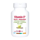 New Roots Vitamin E8 200 IU 90 Softgels Image 1