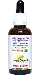 New Roots Wild Oregano C93 Extra Strong Image 2