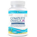 Nordic Naturals Complete Omega Junior 283 mg 90 Softgels Image 1