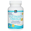 Nordic Naturals Ultimate Omega 2x 1250 mg 60 Softgels Image 1