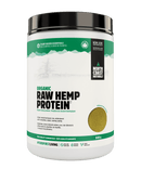 North Coast Naturals Organic Raw Hemp Protein Powder 840 g Image 1