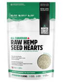 North Coast Naturals Raw Hemp Seed Hearts 454 g Image 2
