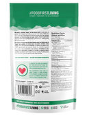 North Coast Naturals Raw Hemp Seed Hearts 454 g Image 3