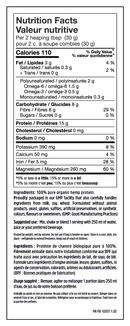 North Coast Naturals Raw Hemp Seed Hearts 454 g Image 4