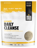 North Coast Naturals Ultimate Daily Cleanse - Unflavoured 1 kg Image 1