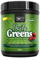 North Coast Naturals Ultimate Daily Greens 540 g Image 1