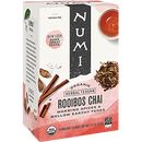 Numi Organic - Rooibos Chai 18 Tea Bags Image 1