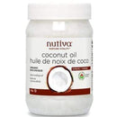 Nutiva Organic Virgin Coconut Oil Image 4