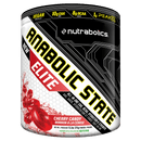Nutrabolics Anabolic State Elite - Cherry Candy 375 g Image 1