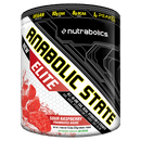 Nutrabolics Anabolic State Elite - Sour Raspberry 375 g Image 1
