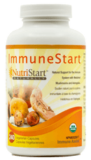 NutriStart ImmuneStart VCaps Image 2