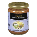 Nuts to You Nut Organic Almond Butter - Crunchy 365 g Image 2
